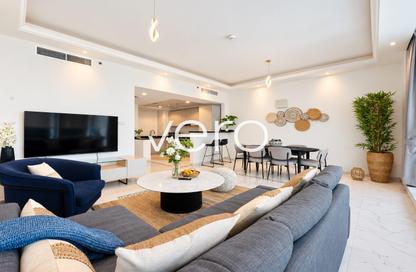 Apartment - 2 - 3 for sale in Opal Tower Marina - Dubai Marina - Dubai Apartment - 2 - 3 for sale in Opal Tower Marina - Dubai Marina - Dubai
