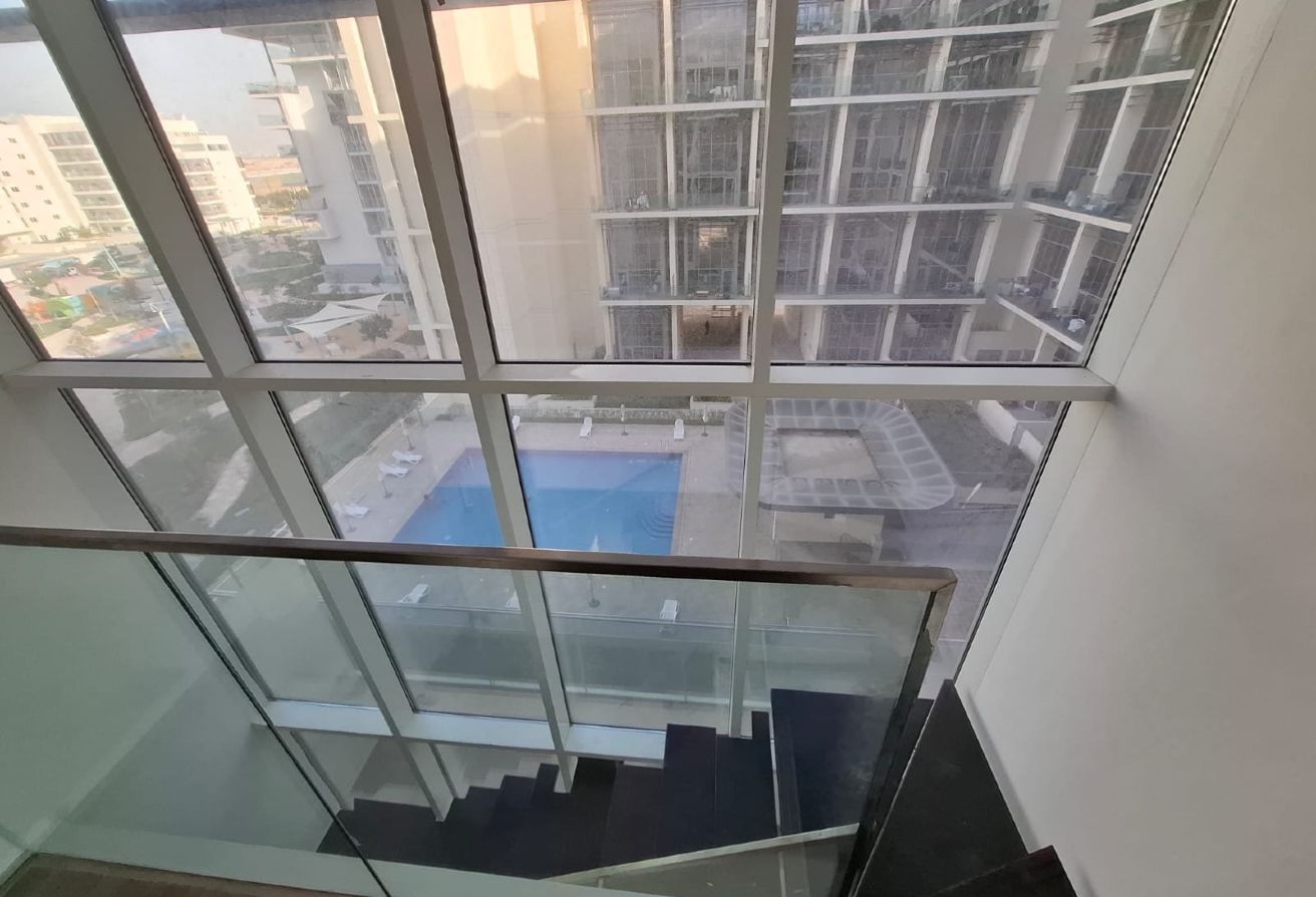 Stylish 2BR | Amazing View | Duplex