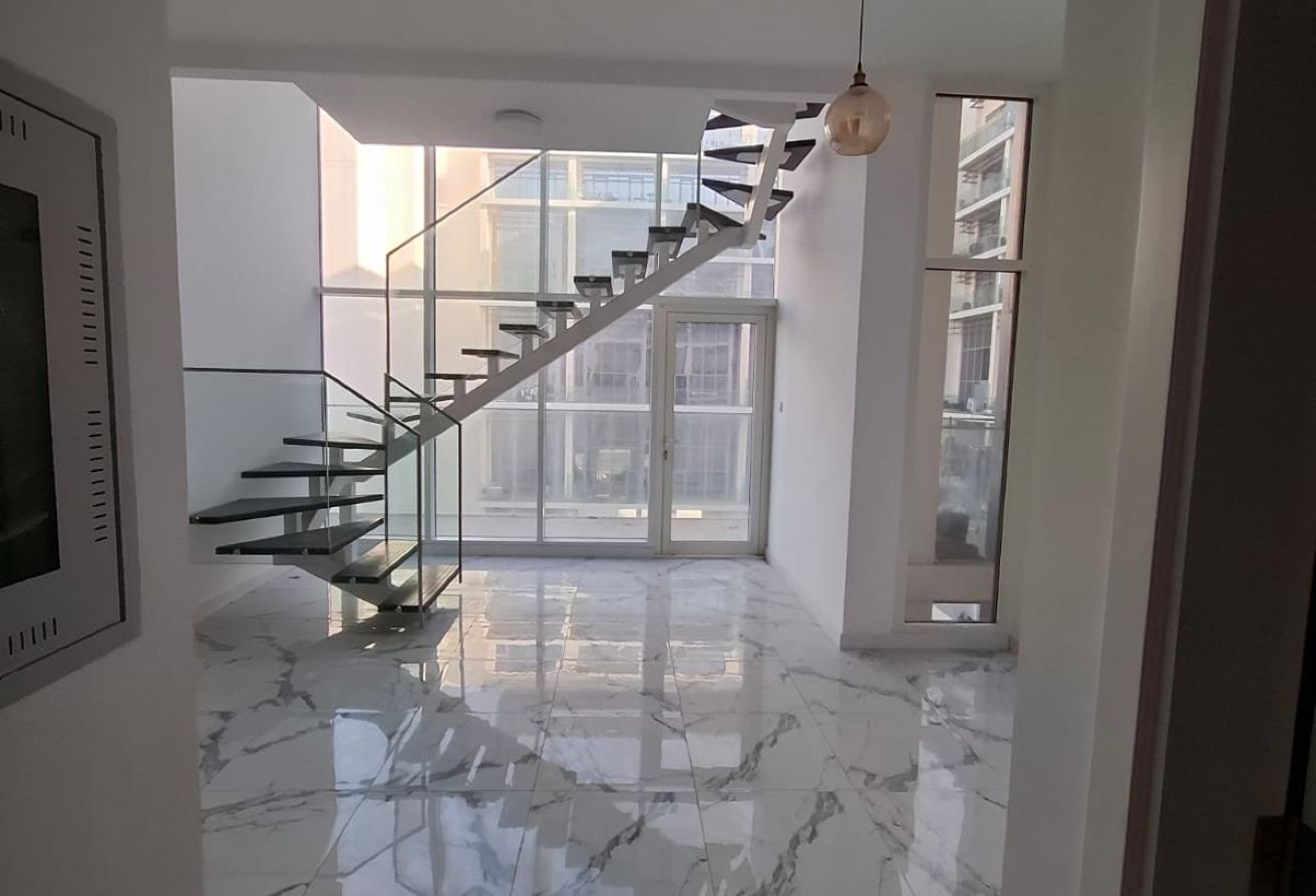 Stylish 2BR | Amazing View | Duplex