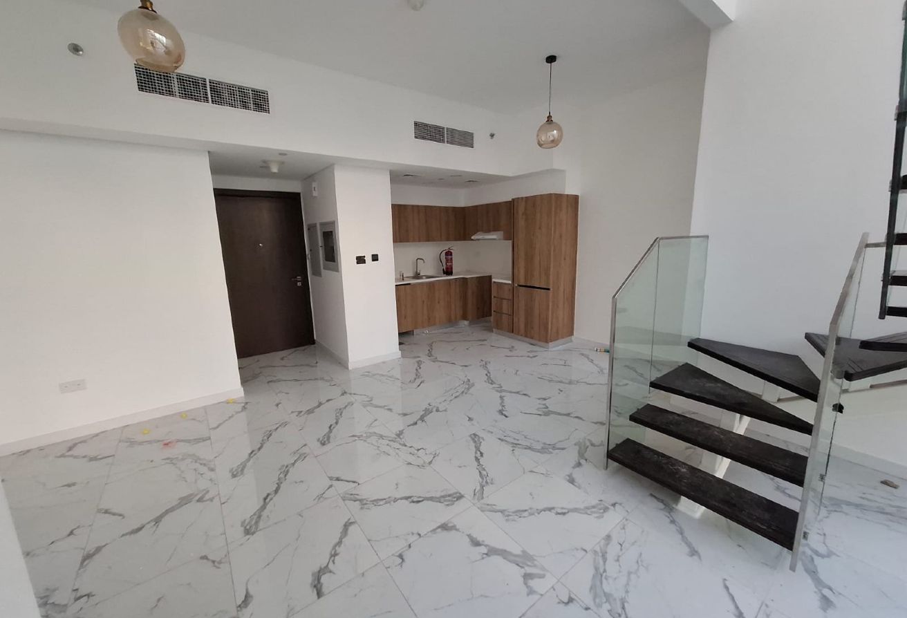 Stylish 2BR | Amazing View | Duplex