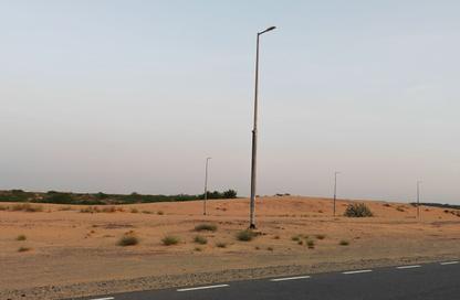 أرض - استوديو للبيع في مدينة القاسمية - الشارقة أرض - استوديو للبيع في مدينة القاسمية - الشارقة