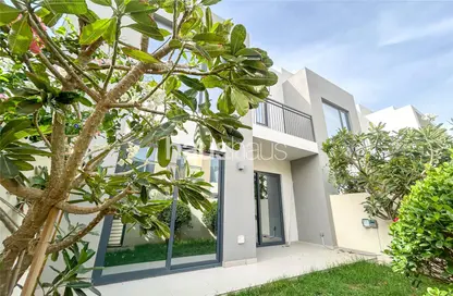 Townhouse - 3 Bedrooms - 4 Bathrooms for rent in Camelia 2 - Camelia - Arabian Ranches 2 - Dubai