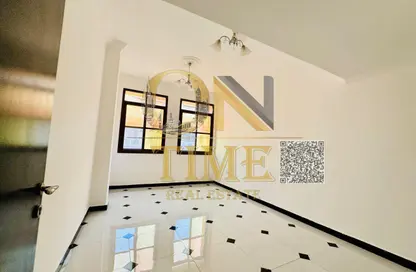 شقة - 2 غرف نوم - 2 حمامات للايجار في فلل الروضة 3 - 3  الروضة - الروضة - عجمان