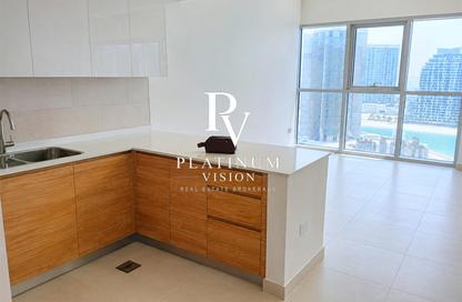Apartment - 1 Bedroom - 1 Bathroom for rent in Radiant Square - City Of Lights - Al Reem Island - Abu Dhabi Apartment - 1 Bedroom - 1 Bathroom for rent in Radiant Square - City Of Lights - Al Reem Island - Abu Dhabi