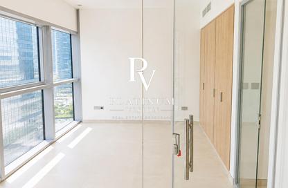 Apartment - 1 Bedroom - 1 Bathroom for rent in Radiant Square - City Of Lights - Al Reem Island - Abu Dhabi