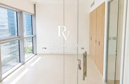 Apartment - 1 Bedroom - 1 Bathroom for rent in Radiant Square - City Of Lights - Al Reem Island - Abu Dhabi