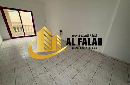 Apartment - 2 Bedrooms - 2 Bathrooms for rent in Jamal Abdul Nasser Street - Al Majaz - Sharjah