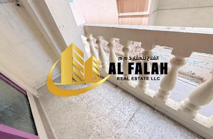 شقة - 2 غرف نوم - 2 حمامات للايجار في شارع جمال عبد الناصر - المجاز - الشارقة شقة - 2 غرف نوم - 2 حمامات للايجار في شارع جمال عبد الناصر - المجاز - الشارقة