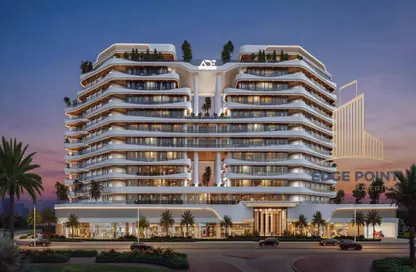 شقة - 1 حمام للبيع في براري جيت - مجان - دبي لاند - دبي