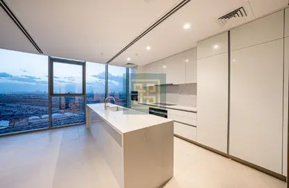 شقة - 3 غرف نوم - 4 حمامات للبيع في لاجون فيوز - المنطقة وان - مدينة الشيخ محمد بن راشد - دبي