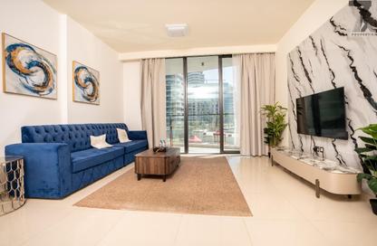 Apartment - 1 Bedroom - 1 Bathroom for rent in Bay Residences - Hayat Island - Mina Al Arab - Ras Al Khaimah