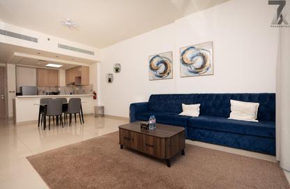 Apartment - 1 Bedroom - 1 Bathroom for rent in Bay Residences - Hayat Island - Mina Al Arab - Ras Al Khaimah