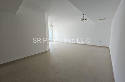 Apartment - 2 Bedrooms - 3 Bathrooms for rent in Al Mamzar Plaza - Al Taawun Street - Al Taawun - Sharjah