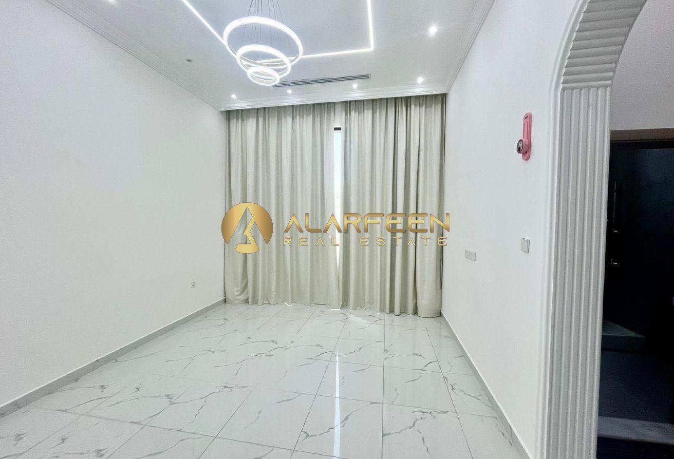 NEW MODERN 8-BR READY TO OCCUPY IN AL BARSHA photo 6