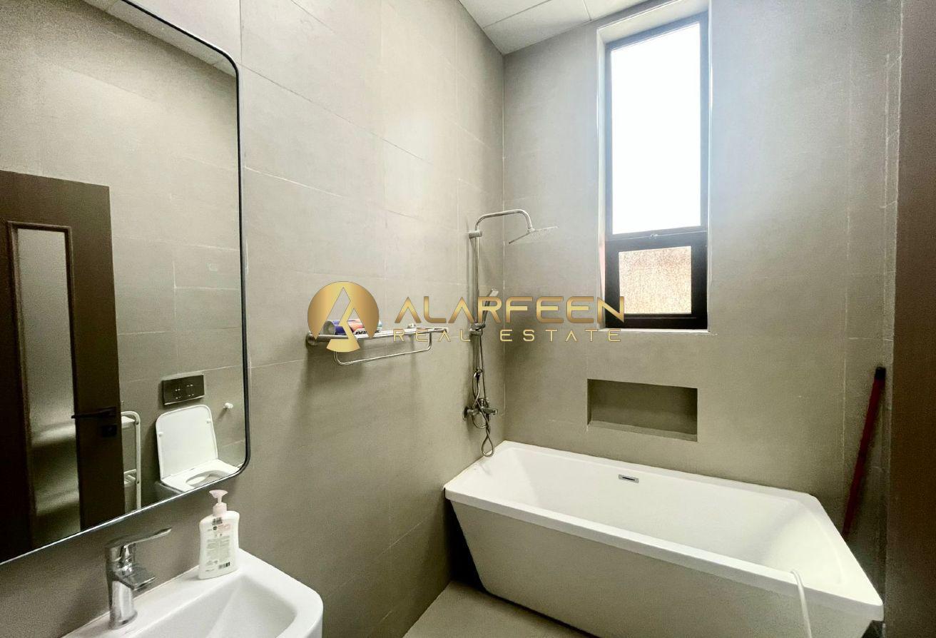 NEW MODERN 8-BR READY TO OCCUPY IN AL BARSHA photo 5