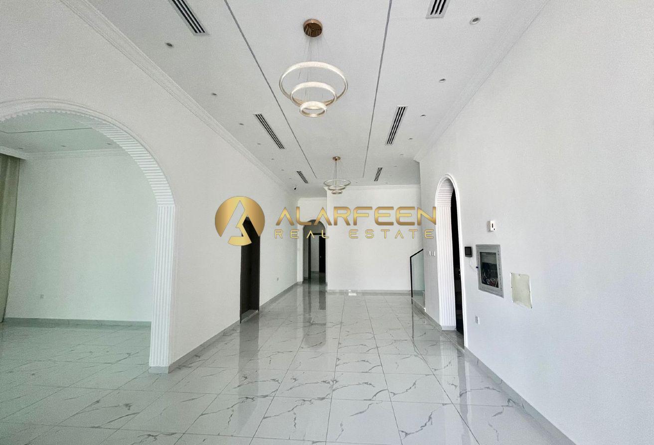 NEW MODERN 8-BR READY TO OCCUPY IN AL BARSHA photo 11