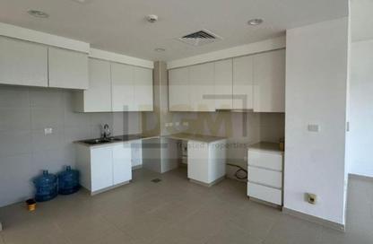 Apartment - 2 Bedrooms - 2 Bathrooms for rent in Urbana Stacked House Block 35 - Emaar South - Dubai South (Dubai World Central) - Dubai
