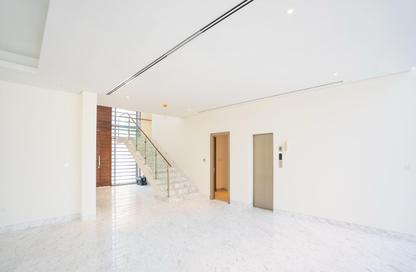Villa - 5 Bedrooms - 6 Bathrooms for sale in District One Phase III - District One - Mohammed Bin Rashid City - Dubai