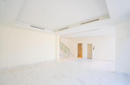 Villa - 5 Bedrooms - 6 Bathrooms for sale in District One Phase III - District One - Mohammed Bin Rashid City - Dubai