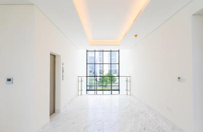 Villa - 5 Bedrooms - 6 Bathrooms for sale in District One Phase III - District One - Mohammed Bin Rashid City - Dubai