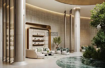 Apartment - Studio - 1 for sale in Binghatti Hillcrest - Arjan - Dubai