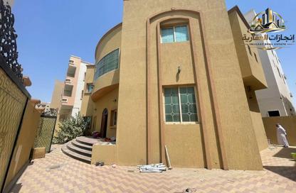 Villa - 5 Bedrooms - 7 Bathrooms for rent in Al Rawda 3 Villas - Al Rawda 3 - Al Rawda - Ajman