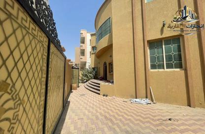 Villa - 5 Bedrooms - 7 Bathrooms for rent in Al Rawda 3 Villas - Al Rawda 3 - Al Rawda - Ajman