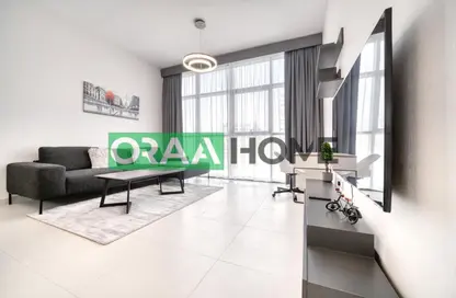 Apartment - 1 Bedroom - 2 Bathrooms for rent in Al Waleed Garden 2 - Al Waleed Garden - Al Jaddaf - Dubai