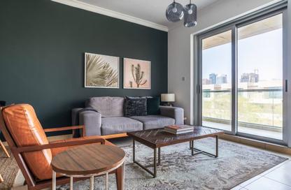 Apartment - 1 - 2 for rent in The Fairways East - The Fairways - The Views - Dubai Apartment - 1 - 2 for rent in The Fairways East - The Fairways - The Views - Dubai