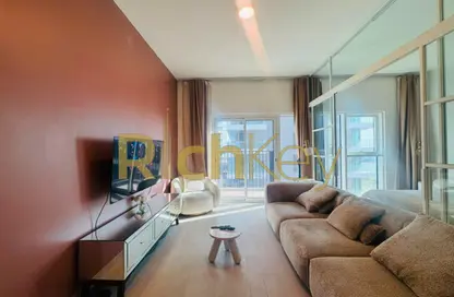 Apartment - 2 Bedrooms - 1 Bathroom for rent in Golfville Block A - Golfville - Dubai Hills Estate - Dubai