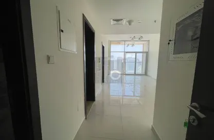 Apartment - 1 Bedroom - 2 Bathrooms for rent in Alza 11 - Dubai Land - Dubai