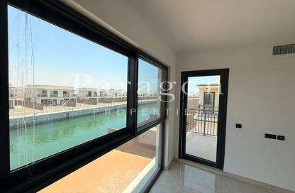 Townhouse - 2 - 3 for sale in Falcon Island North - Falcon Island - Al Hamra Village - Ras Al Khaimah