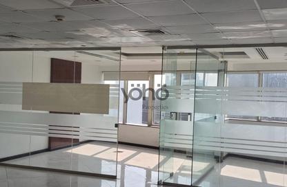 Office Space - Studio - 1 for sale in Westburry Tower 1 - Westburry Square - Business Bay - Dubai