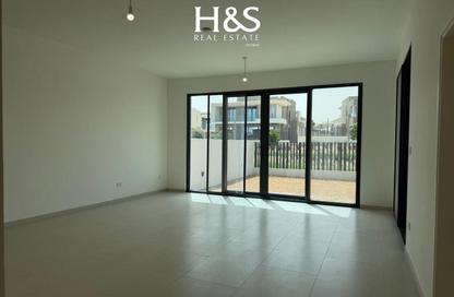 Townhouse - 4 - 5 for rent in Jebel Ali Village Townhouses - Jebel Ali Village - Jebel Ali - Dubai