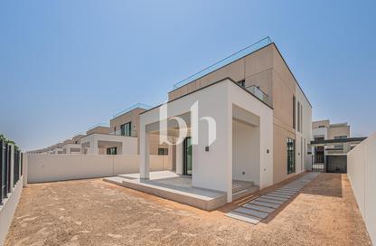 Townhouse - 3 Bedrooms - 4 Bathrooms for rent in Caya 1 - Arabian Ranches 3 - Dubai