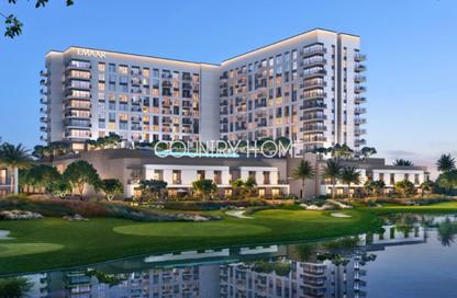 Apartment - 2 Bedrooms - 3 Bathrooms for sale in Golf Vale - Emaar South - Dubai South (Dubai World Central) - Dubai Apartment - 2 Bedrooms - 3 Bathrooms for sale in Golf Vale - Emaar South - Dubai South (Dubai World Central) - Dubai