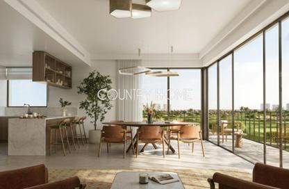 Apartment - 2 Bedrooms - 3 Bathrooms for sale in Golf Vale - Emaar South - Dubai South (Dubai World Central) - Dubai