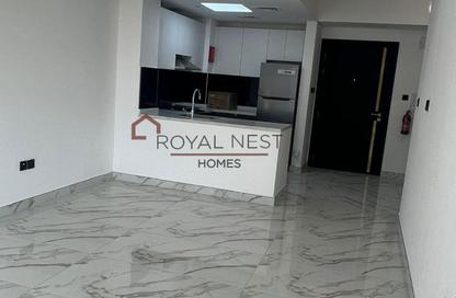 Apartment - 2 Bedrooms - 2 Bathrooms for rent in Olivz by Danube - International City - Dubai
