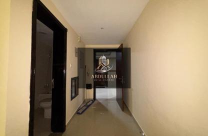Apartment - 1 Bedroom - 2 Bathrooms for rent in Muwaileh 29 Building - Muwaileh - Sharjah
