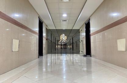 Apartment - 1 Bedroom - 2 Bathrooms for rent in Muwaileh 29 Building - Muwaileh - Sharjah Apartment - 1 Bedroom - 2 Bathrooms for rent in Muwaileh 29 Building - Muwaileh - Sharjah
