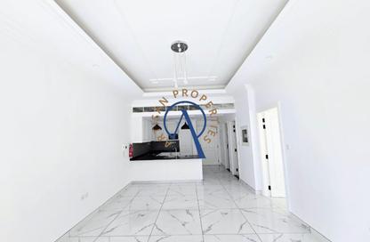 Apartment - 1 Bedroom - 2 Bathrooms for sale in Al Ghaf 1 - Arjan - Dubai