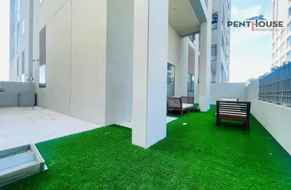 Apartment - 1 Bedroom - 1 Bathroom for rent in Bayshore at Creek Beach Building 4 - Bayshore at Creek Beach - Creek Beach - Dubai Creek Harbour (The Lagoons) - Dubai