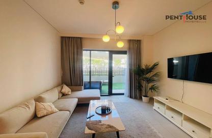 Apartment - 1 Bedroom - 1 Bathroom for rent in Bayshore at Creek Beach Building 4 - Bayshore at Creek Beach - Creek Beach - Dubai Creek Harbour (The Lagoons) - Dubai