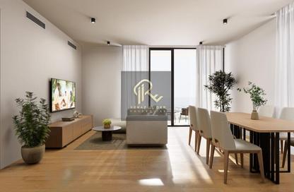 Apartment - 3 Bedrooms - 4 Bathrooms for sale in Olfah - Muwaileh Commercial - Sharjah