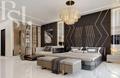 Apartment - Studio - 1 Bathroom for sale in Bayz 101 by Danube - Business Bay - Dubai Apartment - Studio - 1 Bathroom for sale in Bayz 101 by Danube - Business Bay - Dubai