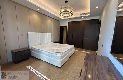 Apartment - 1 Bedroom - 2 Bathrooms for rent in Nobles Tower - Business Bay - Dubai Apartment - 1 Bedroom - 2 Bathrooms for rent in Nobles Tower - Business Bay - Dubai