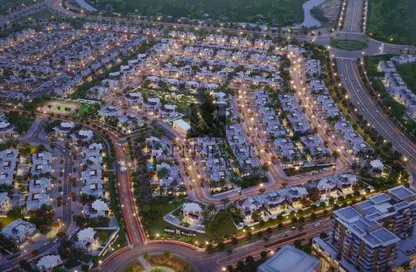 Townhouse - 5 Bedrooms - 6 Bathrooms for sale in Hayat 7 - Hayat Dubai South - Dubai South (Dubai World Central) - Dubai Townhouse - 5 Bedrooms - 6 Bathrooms for sale in Hayat 7 - Hayat Dubai South - Dubai South (Dubai World Central) - Dubai