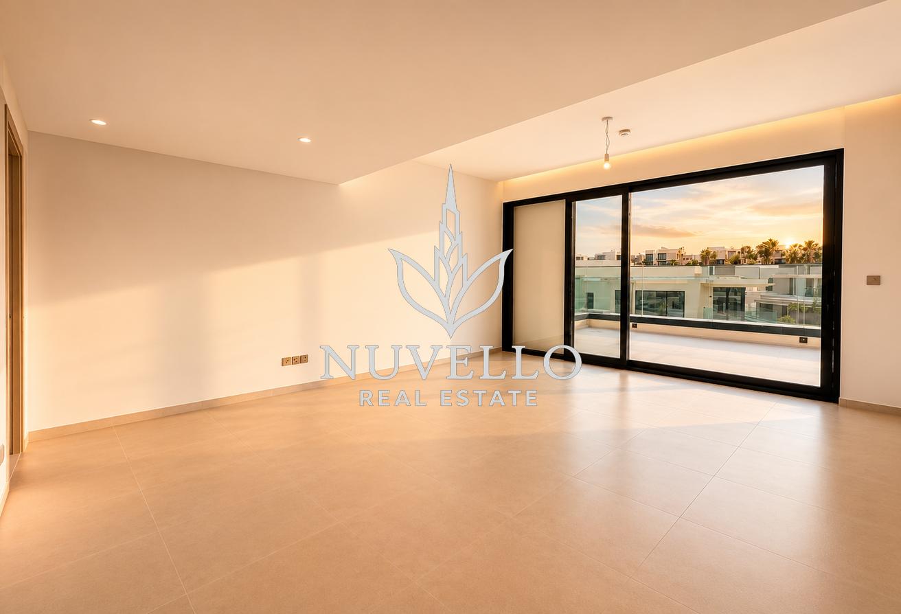 Greenery backing | Brand New | Large plot photo 4