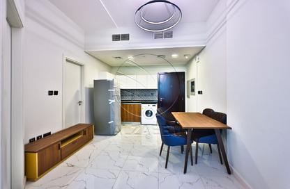 Apartment - 1 Bedroom - 2 Bathrooms for rent in The Gate - Masdar City - Abu Dhabi Apartment - 1 Bedroom - 2 Bathrooms for rent in The Gate - Masdar City - Abu Dhabi
