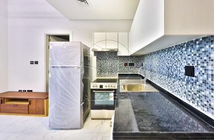 Apartment - 1 Bedroom - 2 Bathrooms for rent in The Gate - Masdar City - Abu Dhabi